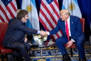 Trump anunció nuevos impuestos de importación para la Argentina, ¿qué opinan los ciudadanos?