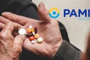 Desde que asumió Milei, la canasta de medicamentos del PAMI alcanzó una inflación del 394%
