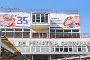 Conflicto en el Garrahan: el personal del planta se sumará al paro de residentes