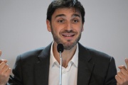 Ignacio Torres en favor de la alianza entre el PRO y LLA