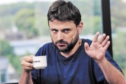 Grabois será candidato a diputado nacional
