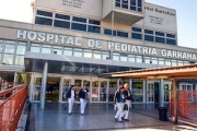 La Asamblea de Residentes del Hospital Garrahan desmintió el aumento de sueldo comunicado por el centro de salud