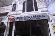 La UCR bonaerense pide opinión a sus presidentes para las próximas elecciones