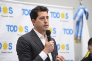 El peronismo sigue debatiendo el desdoblamiento