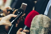 Proyecto de ley para proteger a periodistas de agresiones