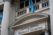 El BCRA dejará que el mercado fije la tasa de política monetaria desde julio