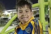 “Hubiera preferido que me maten a mí”, declaró el efectivo tras el disparo que mató a Thiago Correa