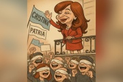 Sentenciada por la Justicia, absuelta por el Fanatismo