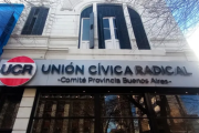 La UCR puede ir a elecciones “con identidad propia”