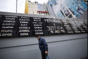Refuerzan la seguridad en objetivos israelíes en Buenos Aires