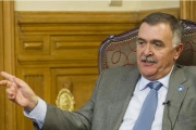 El gobernador de Tucuman dijo que Milei “solo no va a poder gobernar”
