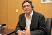 El Ministro de Desarrollo Agrario bonaerense: “Venimos hablando de la falta de obra pública desde el primer día”