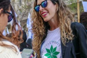 Vandalización a Espert: detuvieron a una funcionaria bonaerense