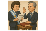 ¿Aliado o garante?