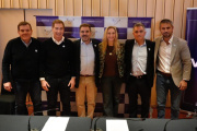Se concretó finalmente la alianza entre La Libertad Avanza y el PRO en la provincia de Buenos Aires