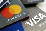 Crece la cantidad de argentinos que no pueden pagar la tarjeta de crédito