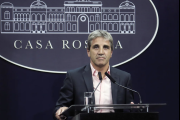 Caputo amenazó a los bancos: “Si insisten con no acatar las normas, habrá que tomar medidas”