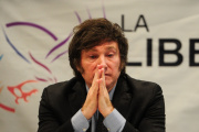Caída de imagen y menos respaldo: Milei afronta un escenario de opinión pública cada vez más adverso