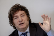 La política rota