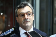 Martín Rapallini: “Hay entre 1.000 y 1.500 empleos perdidos por mes”