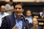 Abad contra las candidaturas testimoniales: “Son una burla abierta al electorado”