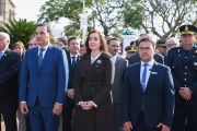 Victoria Villarruel: cada vez más distanciada del gobierno