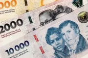 ¿Cómo repartió el Gobierno nacional las transferencias a las provincias?