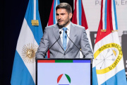 Pullaro asegura que del bloque Provincias Unidas “va a surgir un presidente”