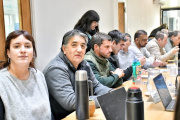 Se reanuda la paritaria con estatales y docentes