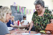 En Córdoba la proyección marca a LLA como la alianza ganadora