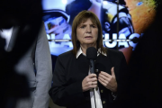 Bullrich cuestionó al Gobierno anterior por la expansión del fentanilo: “Hay que ver qué funcionarios fueron responsables”