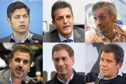 A menos de un mes de las elecciones, Buenos Aires duda