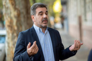 Ritondo está seguro: “Vamos a ganar en la provincia de Buenos Aires”