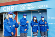 El Gobierno Nacional finalmente disolvió la CNRT