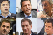 El cierre de listas generó más de 2 millones de menciones y se convirtió en uno de los eventos políticos del año