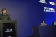 Milei participará del Council of the Americas en Buenos Aires junto a su gabinete y empresarios