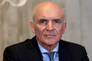 Espert reconoció que buscará ser gobernador en 2027
