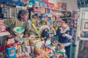 Los kioscos argentinos están en crisis: en el último año cerraron 43 por día