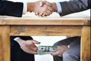 La corrupción se consolida como la principal preocupación de los argentinos