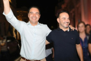 Elecciones en corrientes: sigue la hegemonía del radicalismo