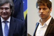 Kicillof cruzó a Milei y lo responsabilizó por un clima de violencia