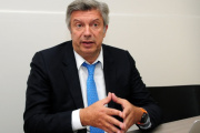 D’Alessandro propone reformas judiciales para frenar la “puerta giratoria”