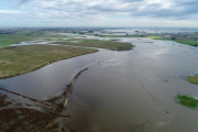 Emergencia agropecuaria en Buenos Aires y San Juan
