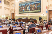 Santa Fe ya tiene nueva constitución