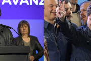 ESTA VEZ ¿ES DISTINTO?
