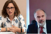 La Fundación Apolo denunció a los fiscales federales Sergio Mola y Cecilia Incardona por encubrir violencia y daños en cárceles