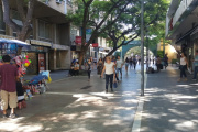 El 86% de los cordobeses tiene una economía vulnerable