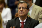 German Martínez no entiende que aún “existan diputados y diputadas que no hayan definido su voto en temas tan sensibles”