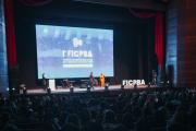 La Plata será la sede del nuevo Festival Internacional de Cine de la Provincia de Buenos Aires