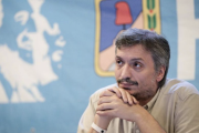 El kirchnerismo presiona por control parlamentario del crédito con EE.UU.